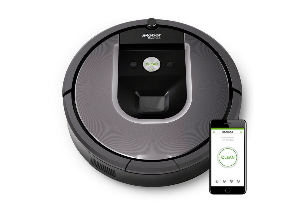 La mejor best sale roomba para mascotas